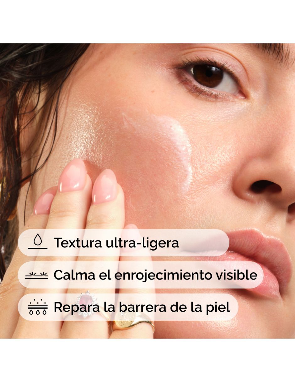 Sérum hidratante facial Rice lipids + Ectoin microemulsion (microemulsión con ectoína y lípidos de arroz) The Ordinary todo tipo de piel