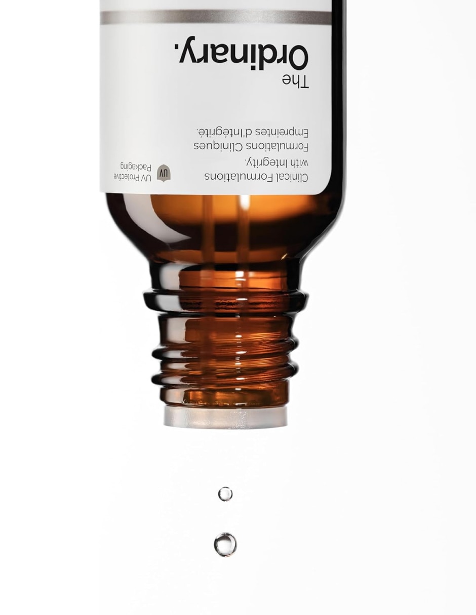 Sérum hidratante facial Volufiline 92% + Pal-isoleucine 1% para todo tipo de piel