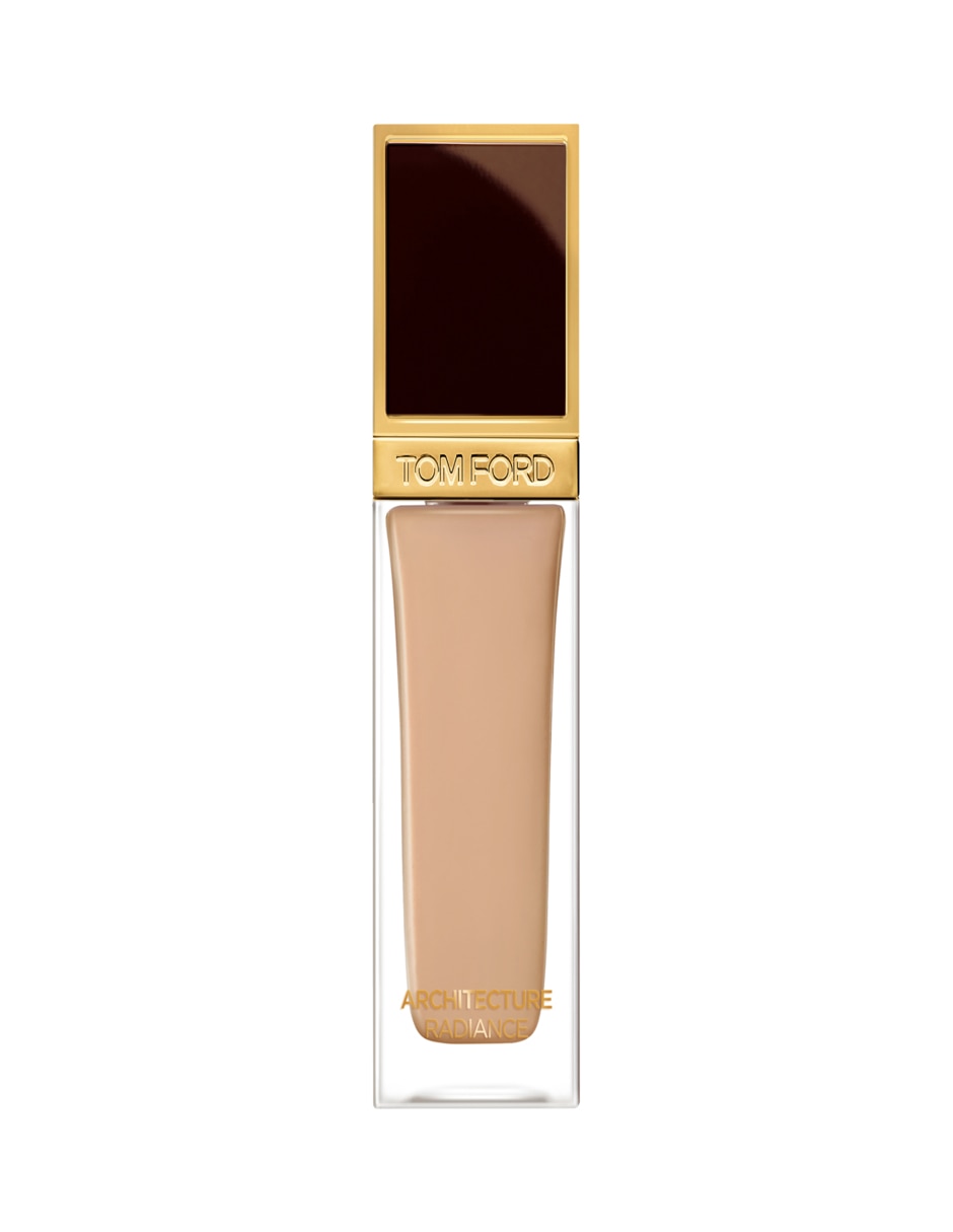 Base de maquillaje líquido A-Arch Rad luminoso