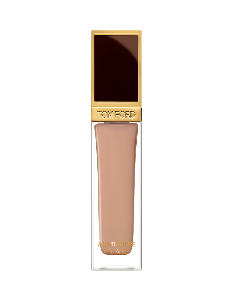 Base de maquillaje líquido A-Arch Rad luminoso