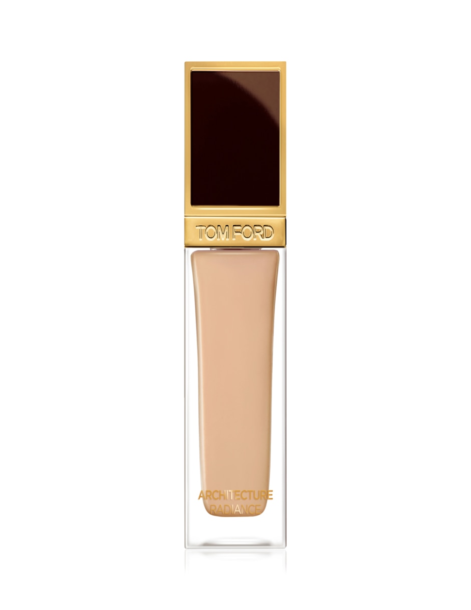 Base de maquillaje líquido A-Arch Rad luminoso
