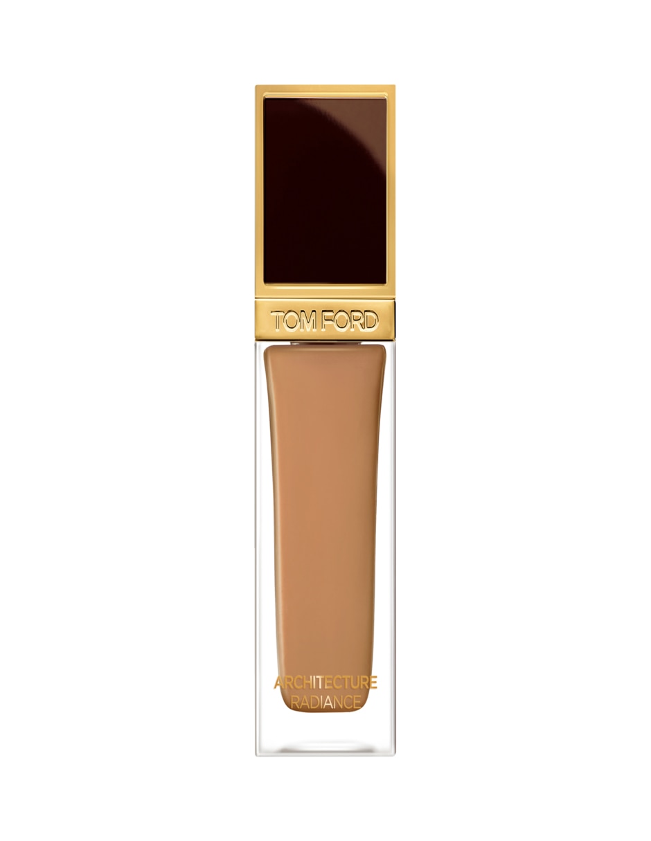 Base de maquillaje líquido A-Arch Rad luminoso 1