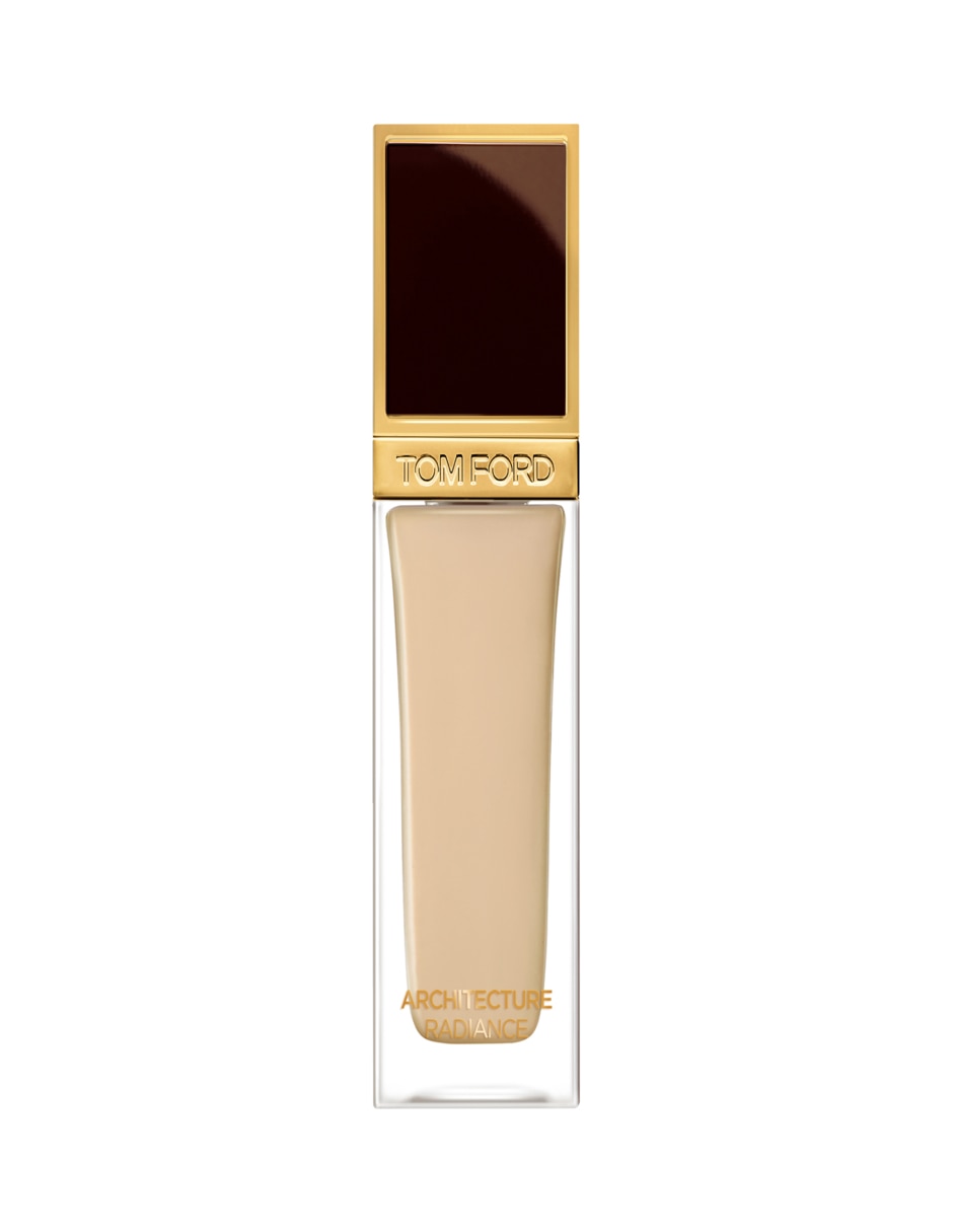 Base de maquillaje líquido A-Arch Rad luminoso