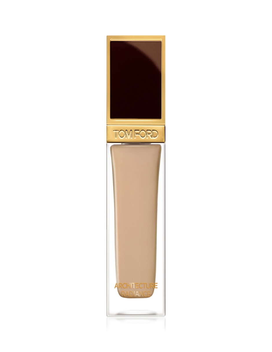 Base de maquillaje líquido Tom Ford A-Arch Rad luminoso