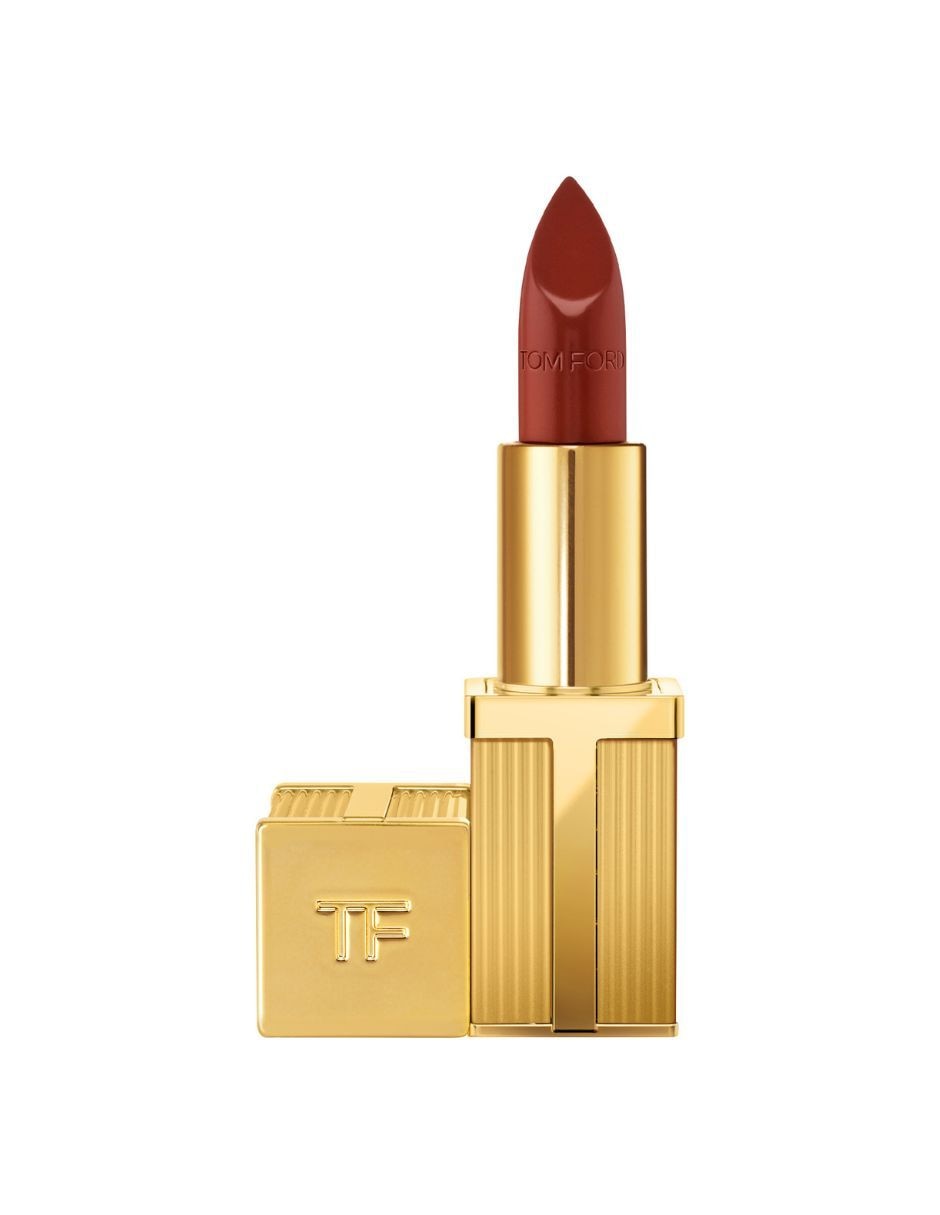 Labial satinado Ultra Luxe Refillable Lip