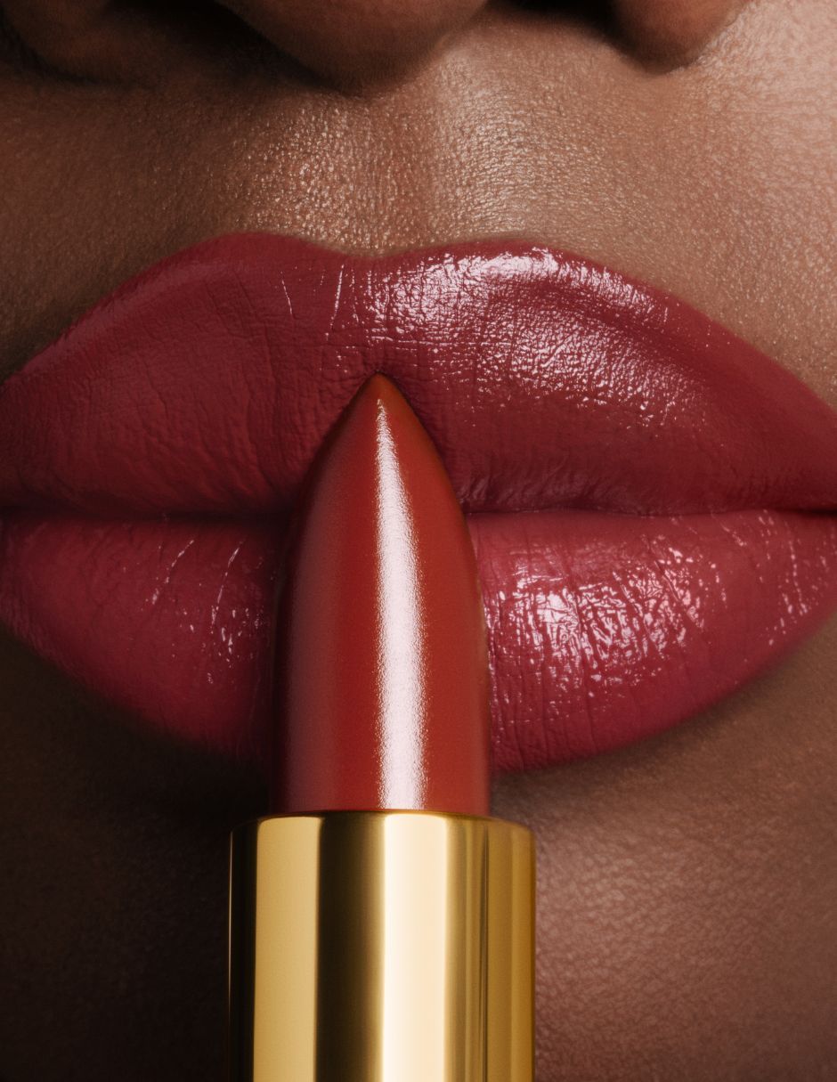 Labial satinado Tom Ford Ultra Luxe Refillable Lip