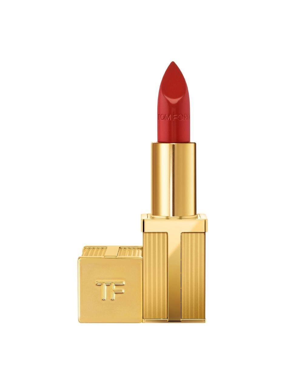 Labial satinado Ultra Luxe Refillable Lip