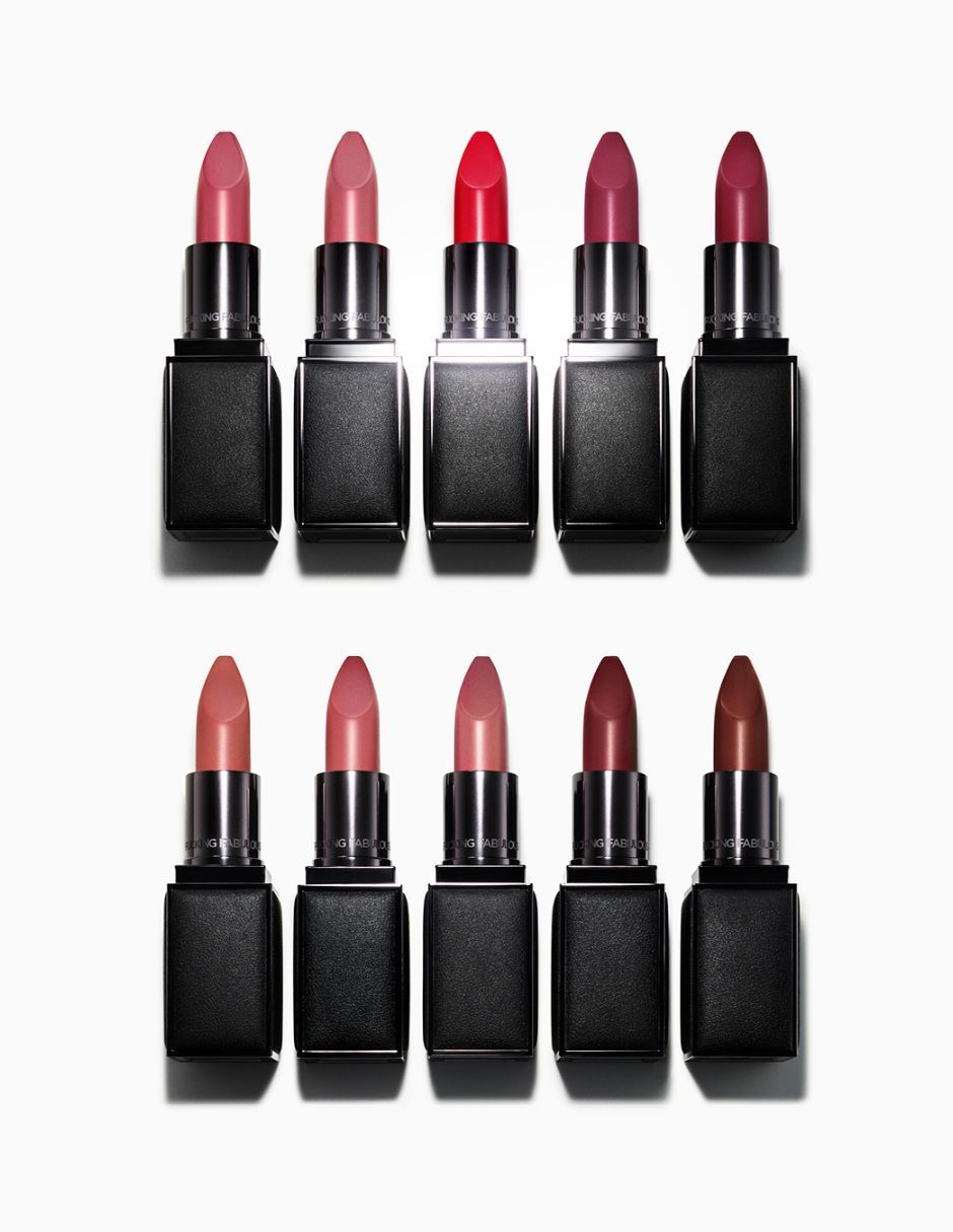 Labial semi mate Tom Ford Fucking Fabulous Program