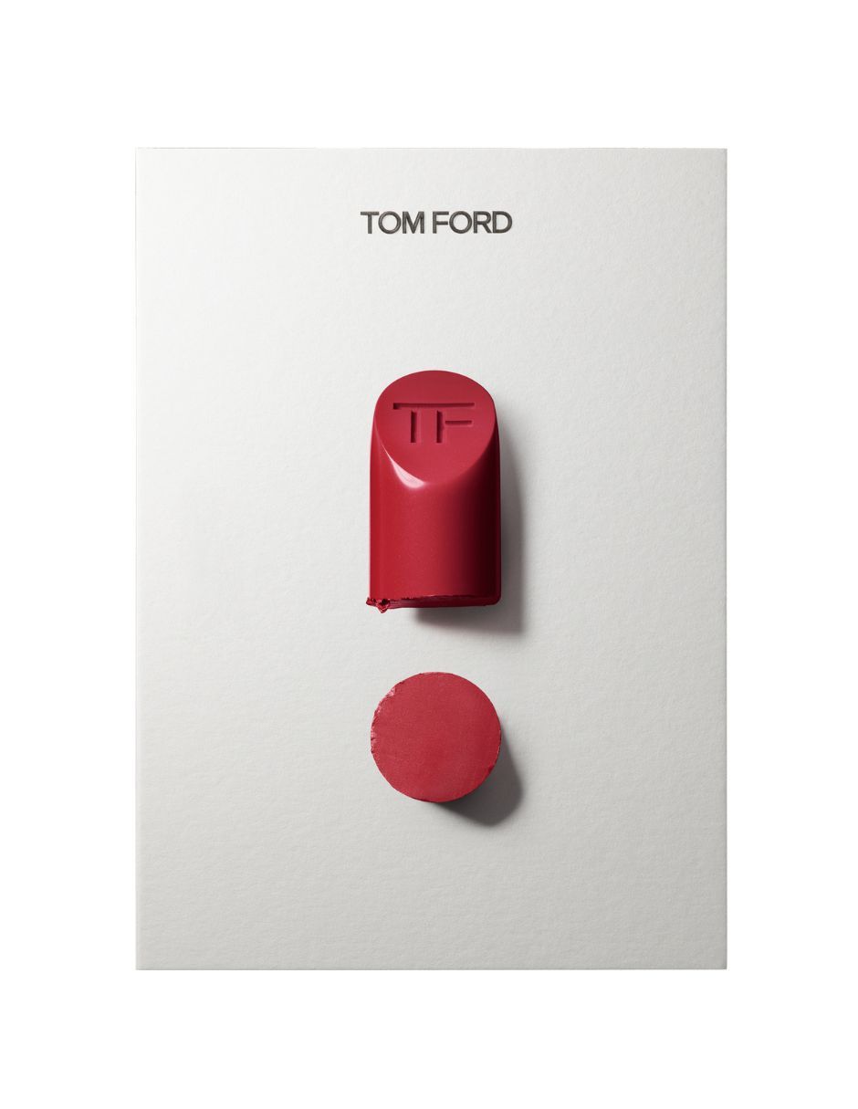 Rojo medio