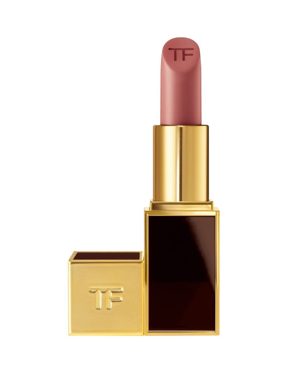 Labial satinado Runway