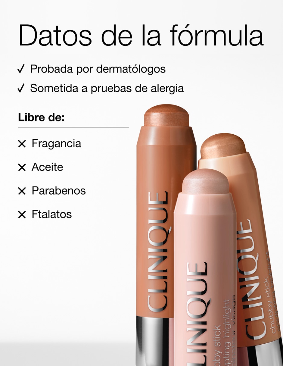 Blush en barra 10