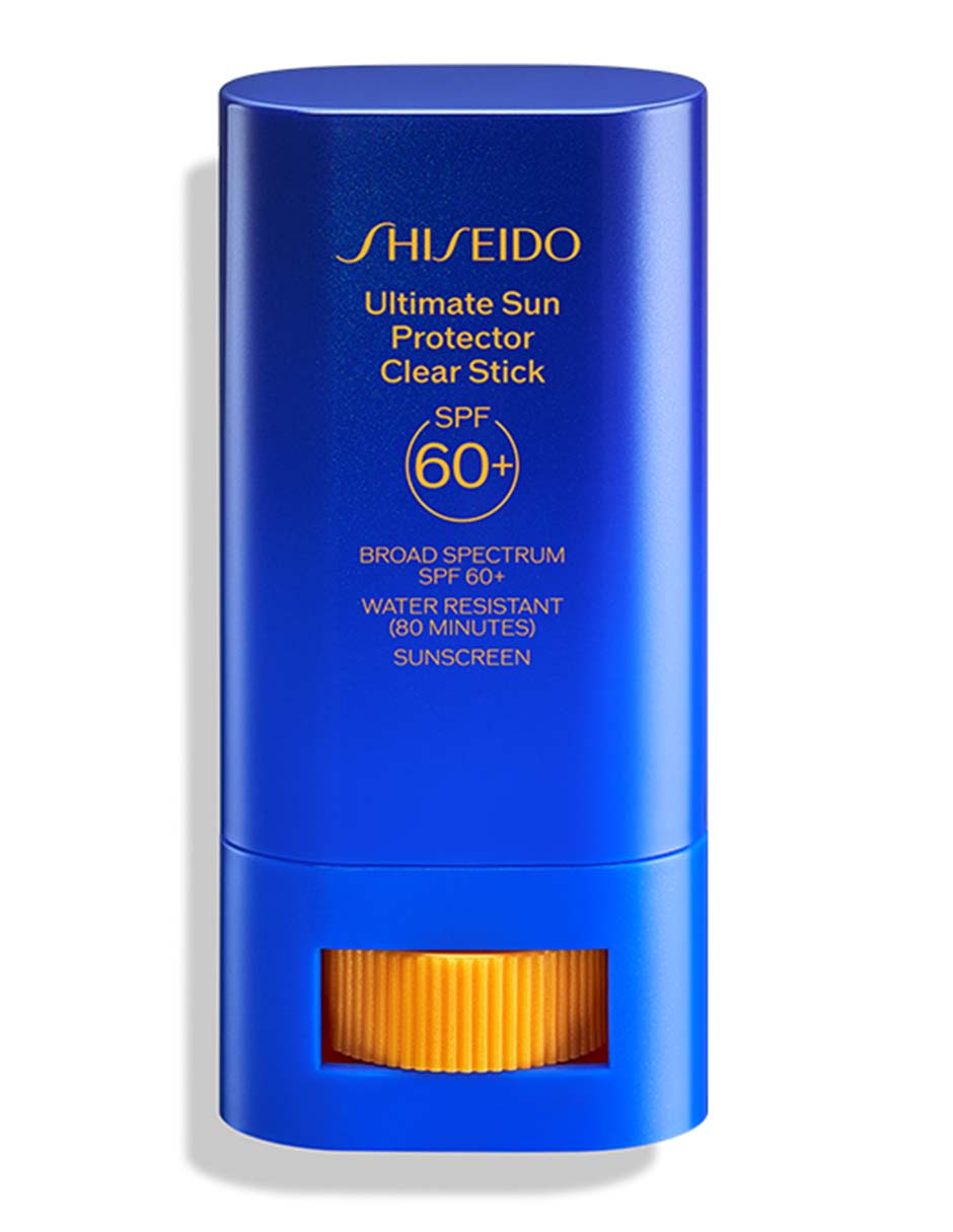 Bloqueador solar fpscontiene suncare ultimate sun protector clear stick spf 60+ new ultimate sun protector stick 20 g Bloqueador solar fpscontiene suncare ultimate sun protector clear stick spf 60+ new ultimate sun protector stick 20 g