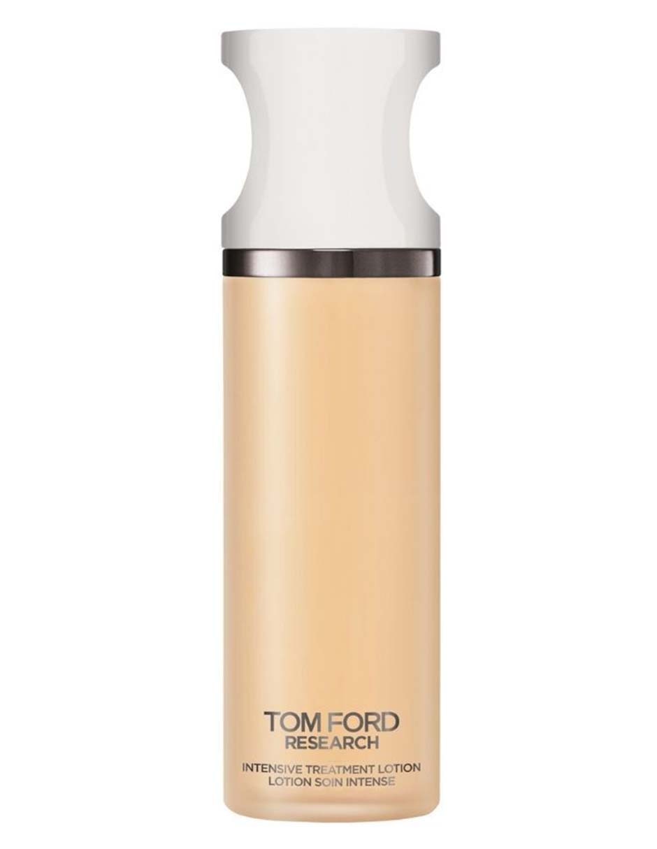 Loción facial protección Tom Ford Intensive Treatment Lotion Research