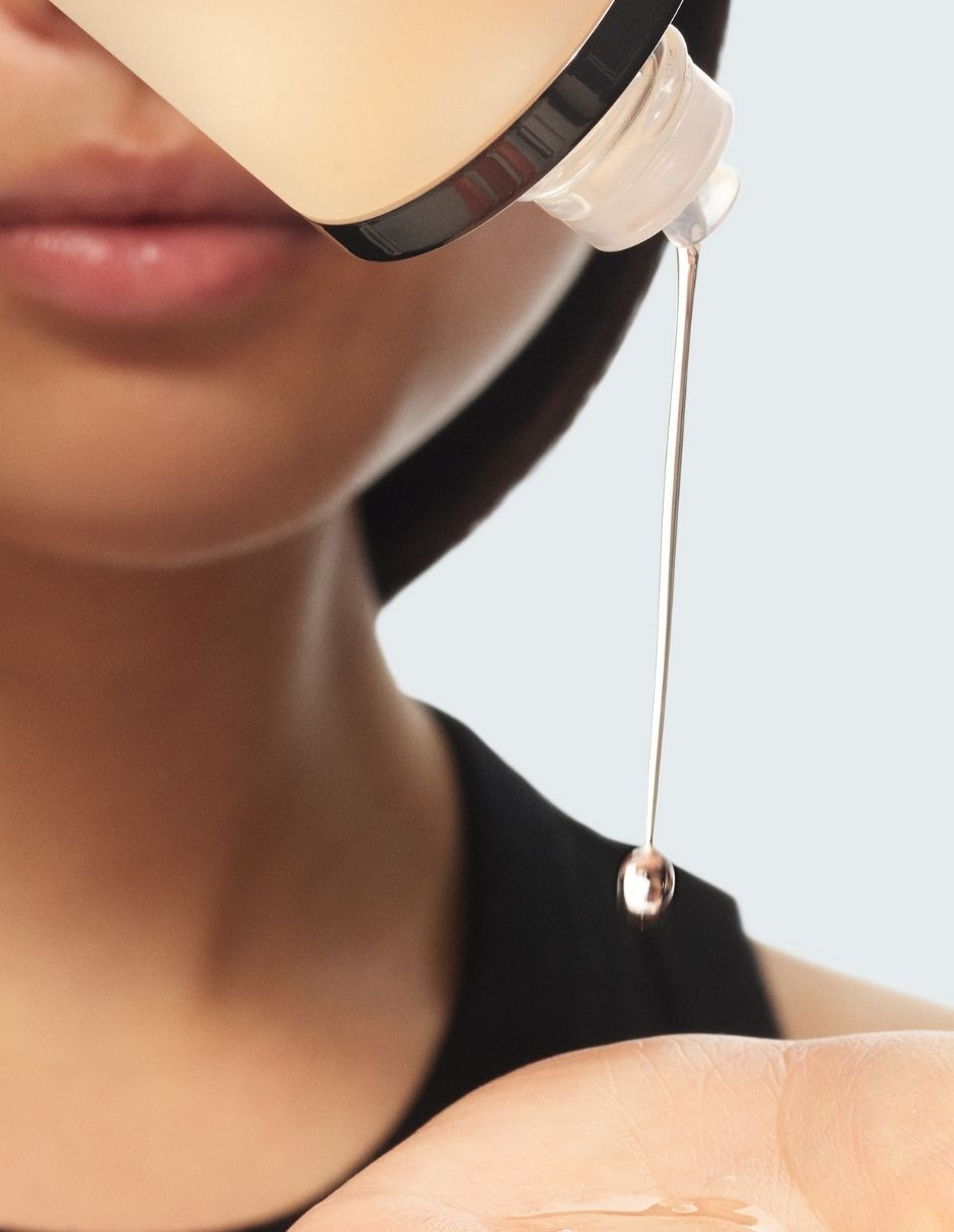 Loción facial protección Intensive Treatment Lotion Research Loción facial protección Intensive Treatment Lotion Research