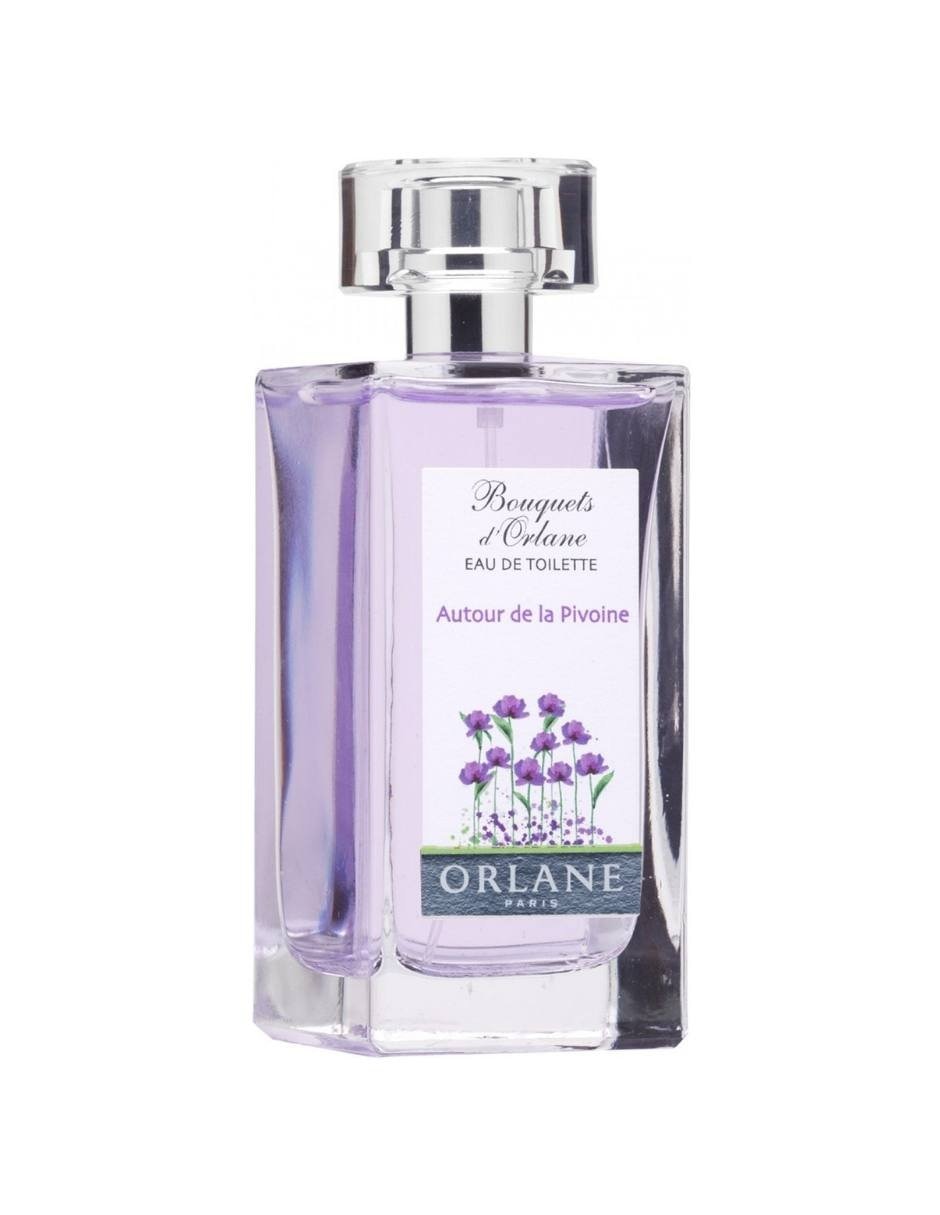 Eau de toilette para mujer