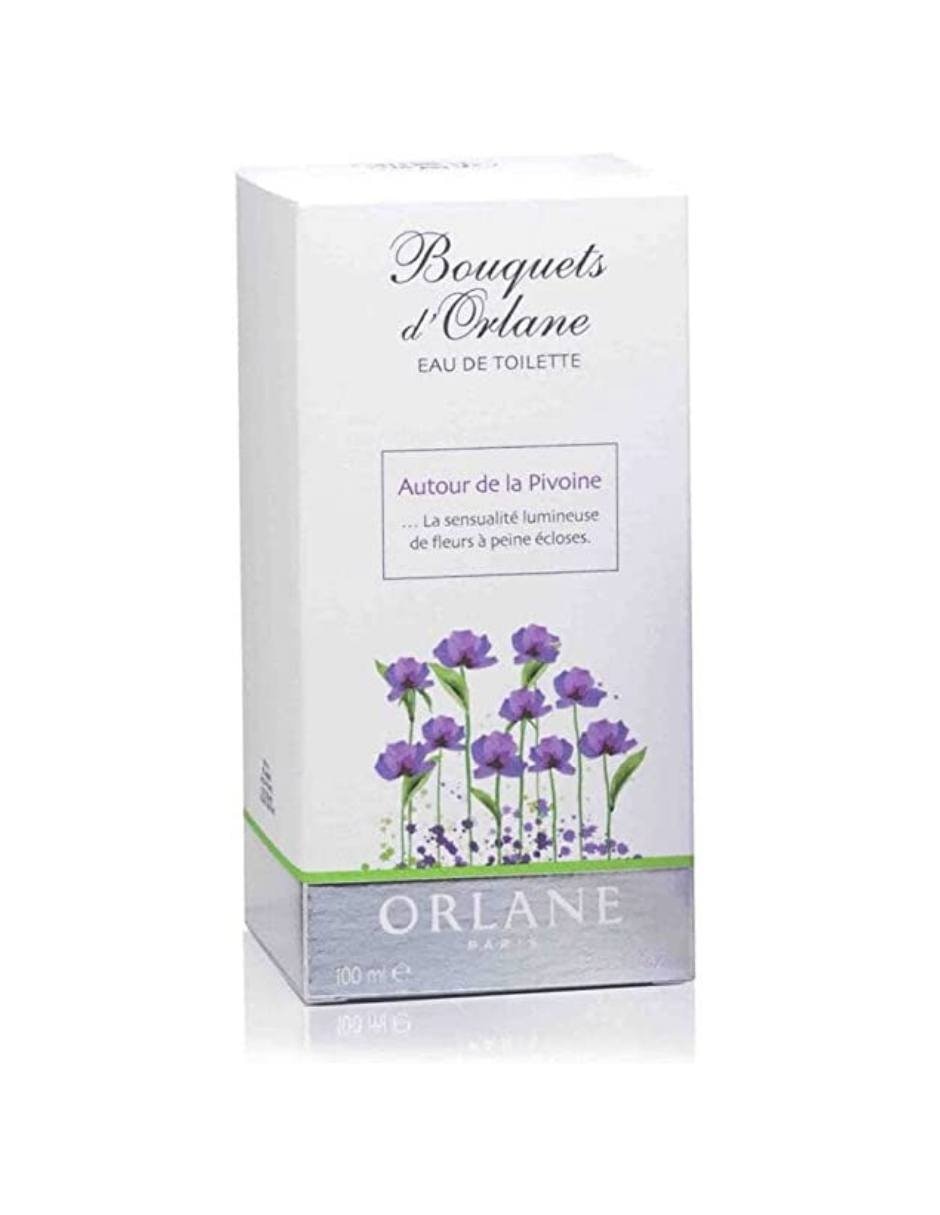 Eau de toilette para mujer