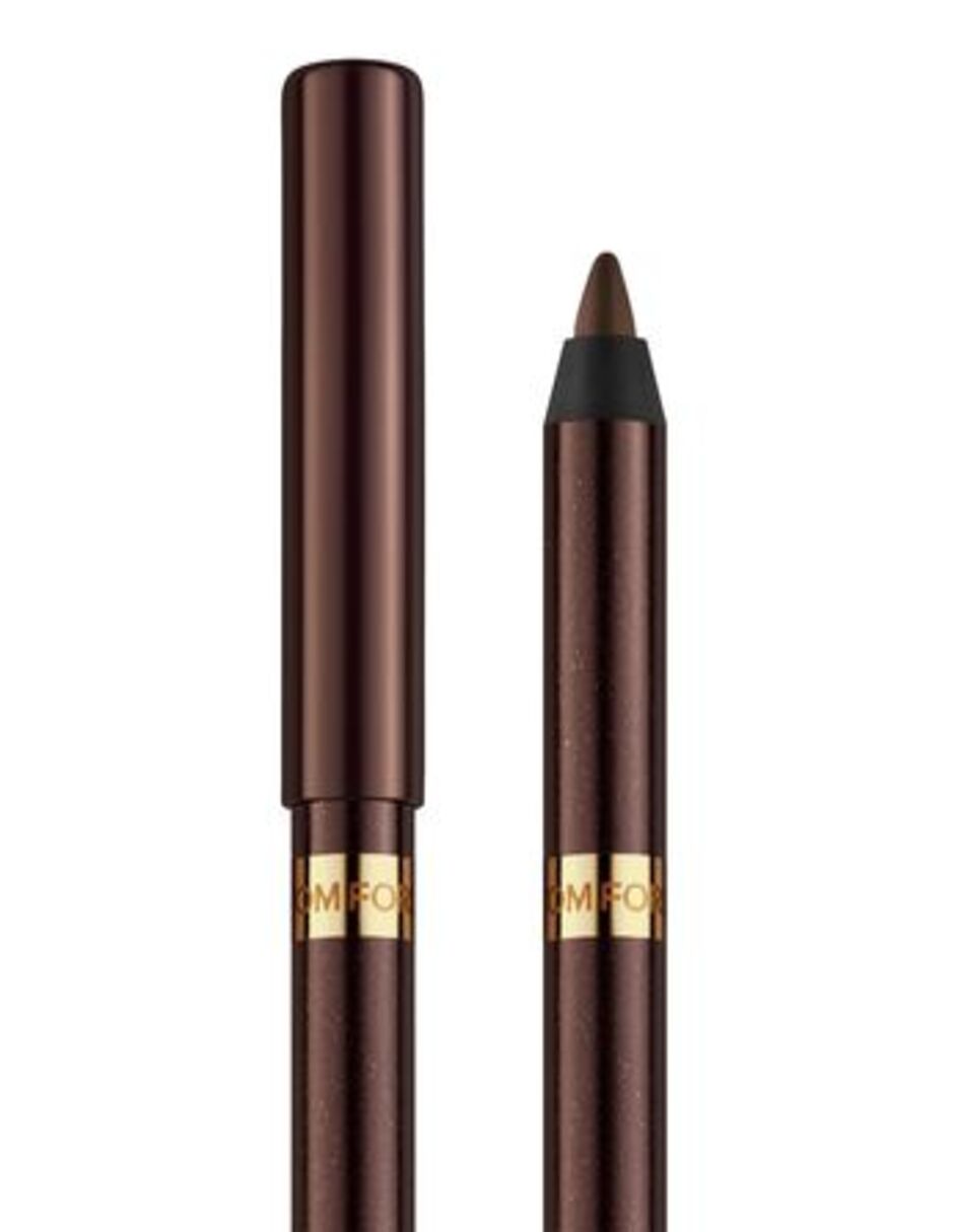 Delineador gel para ojos natural 2