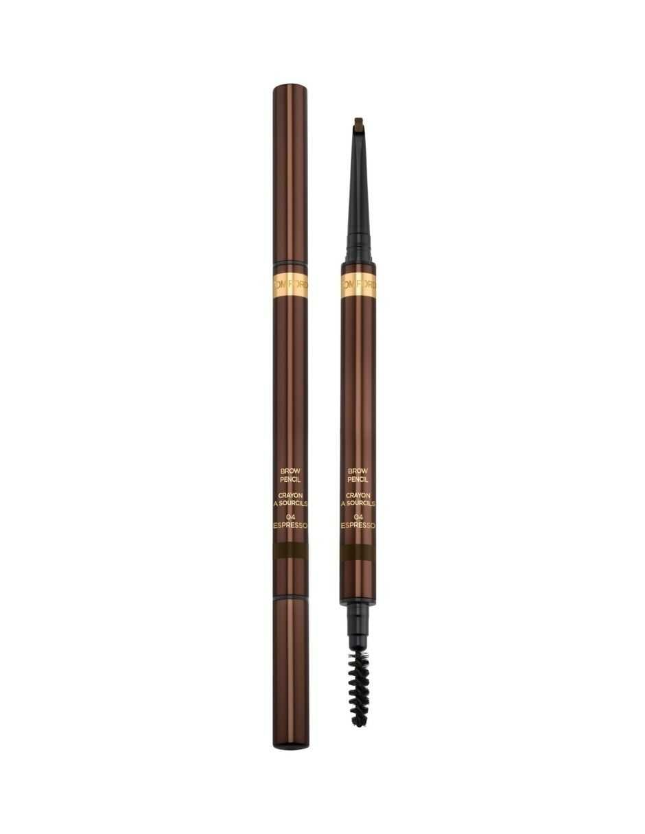 Delineador lápiz paraccejas mate Micro Brow Delineador lápiz paraccejas mate Micro Brow