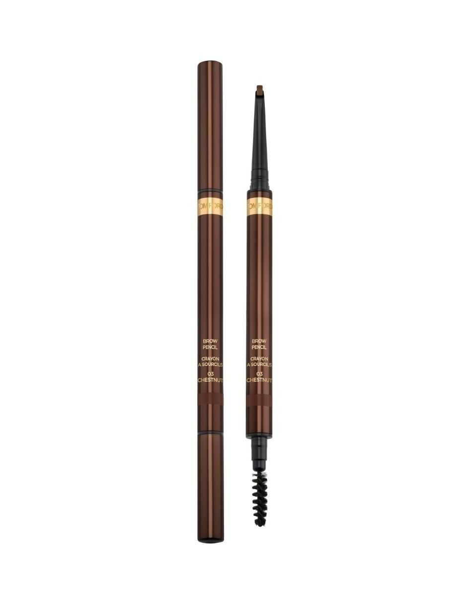 Delineador lápiz paraccejas mate Micro Brow Delineador lápiz paraccejas mate Micro Brow