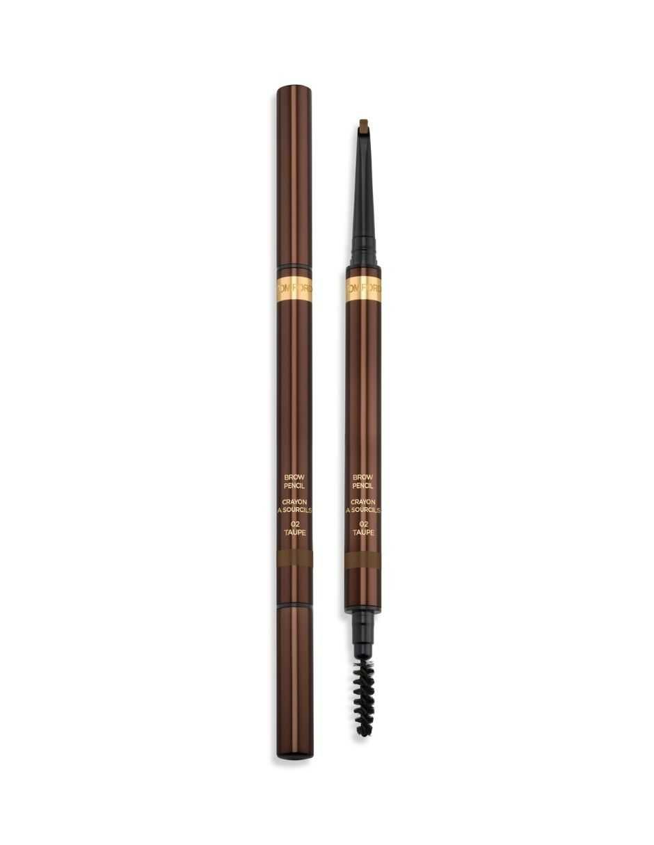 Delineador lápiz paraccejas mate Micro Brow Delineador lápiz paraccejas mate Micro Brow