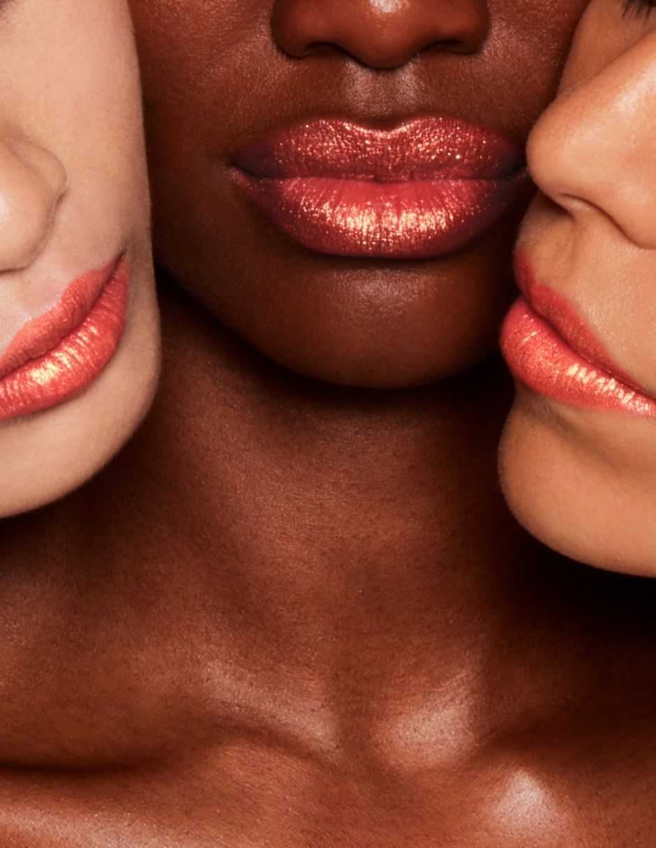 Labial brillante Tom Ford Soleil