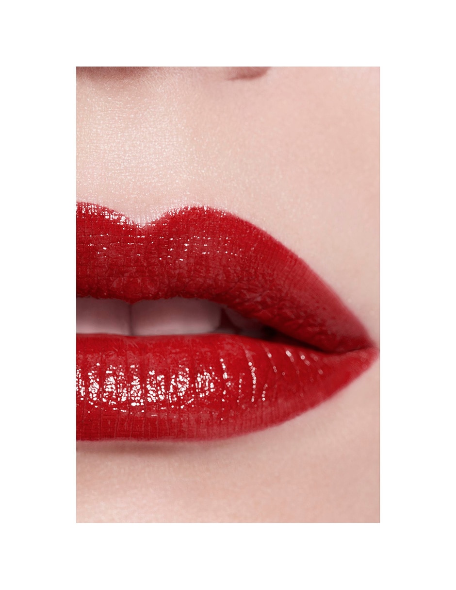 CHANEL ROUGE COCO