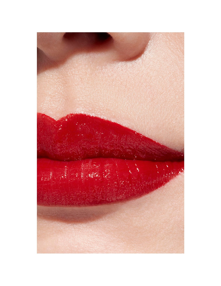 ROUGE COCO 2