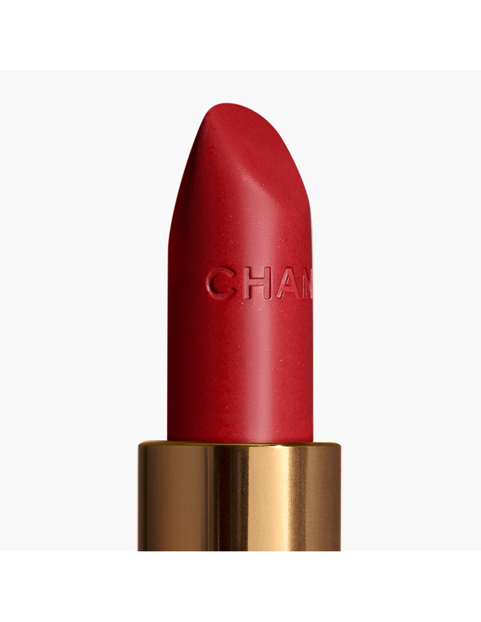 ROUGE COCO 3