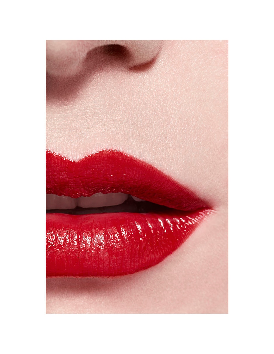 ROUGE COCO 5