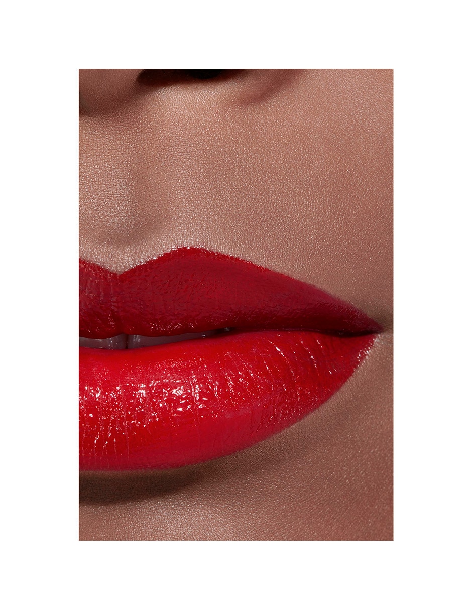 ROUGE COCO 6