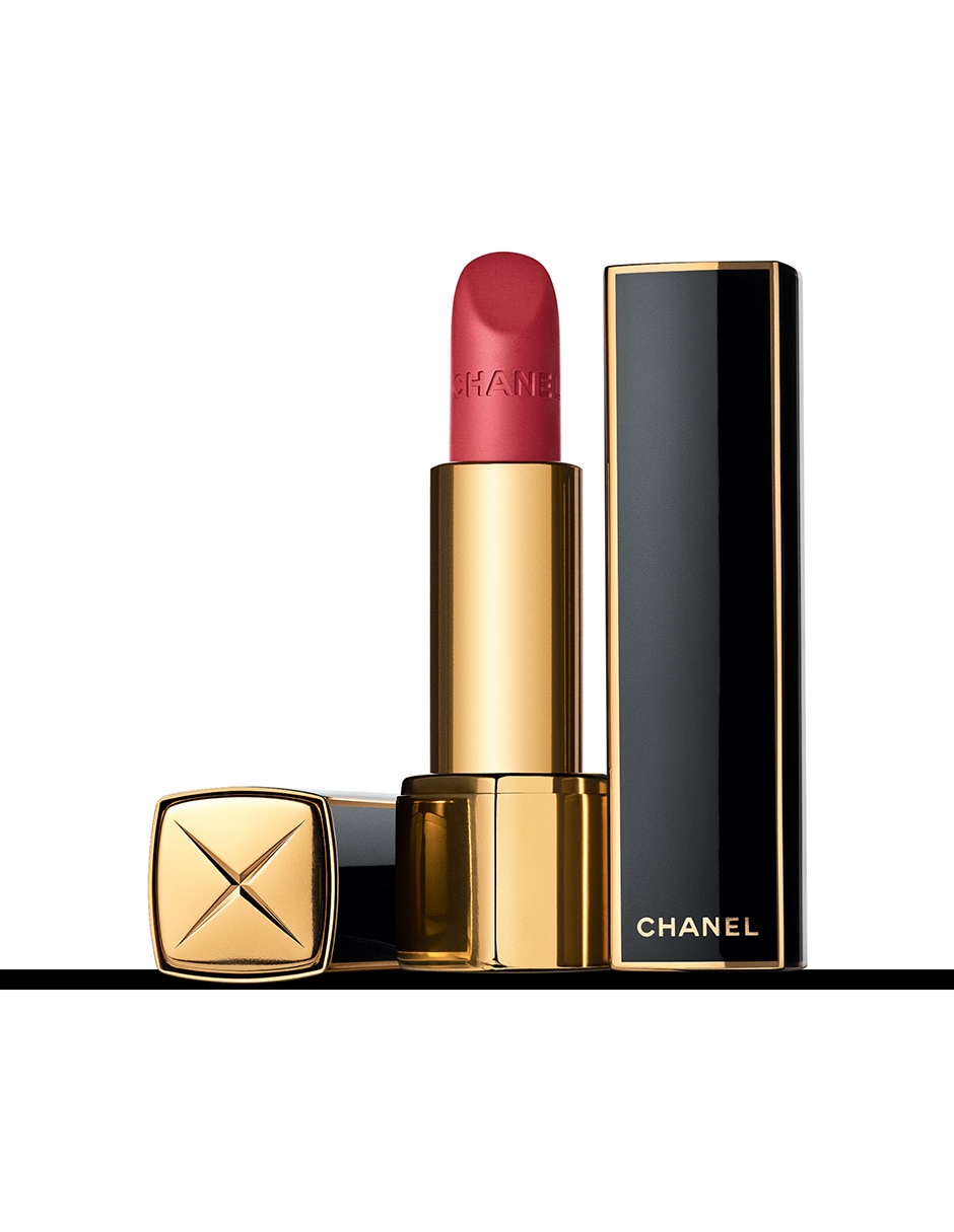 ROUGE ALLURE VELVET 8