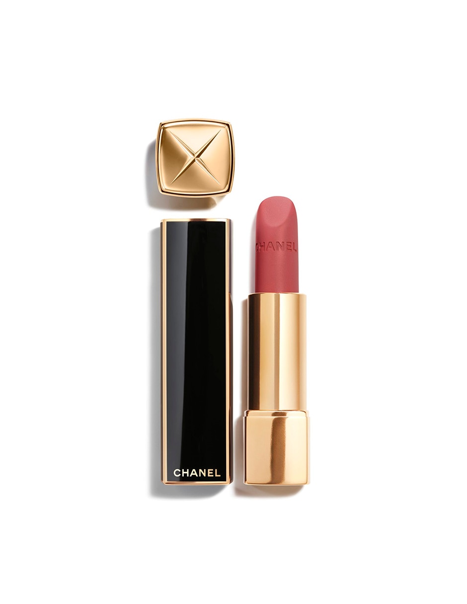 ROUGE ALLURE VELVET 1