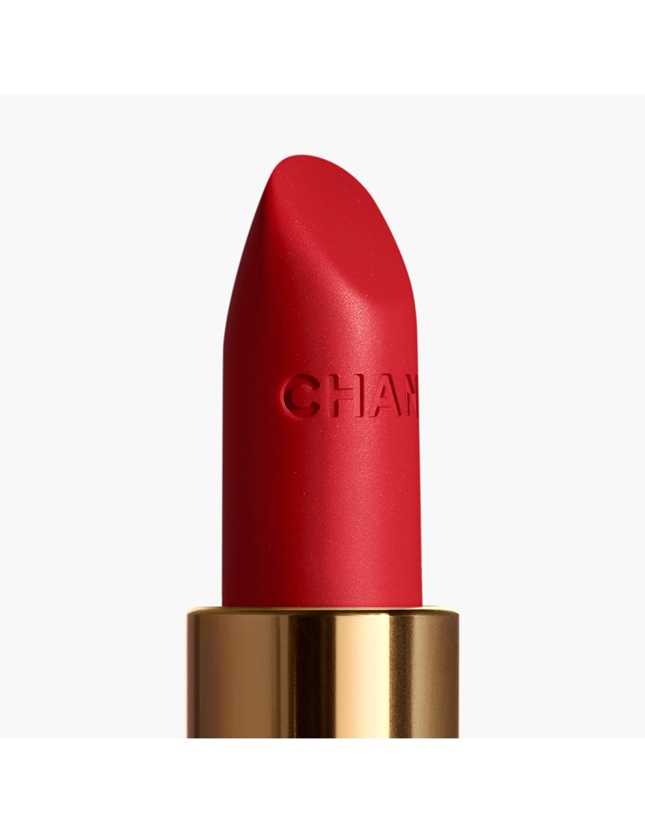 Chanel Rouge Allure Velvet