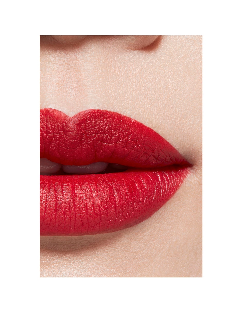 Chanel Rouge Allure Velvet