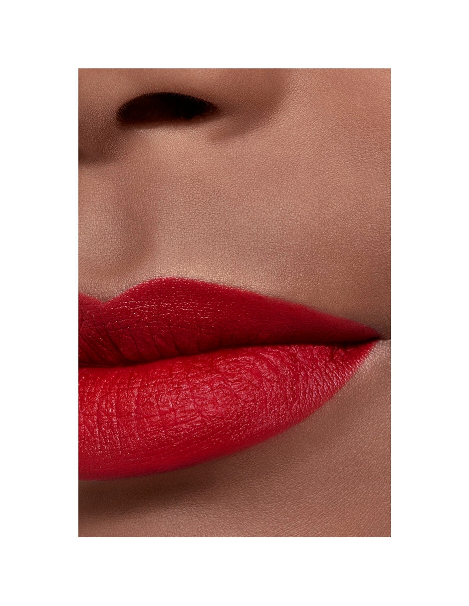 Chanel Rouge Allure Velvet