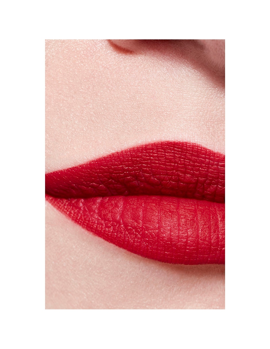 Chanel Rouge Allure Velvet