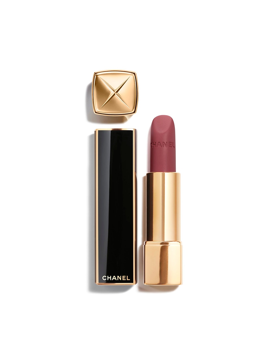 ROUGE ALLURE VELVET ROUGE ALLURE VELVET