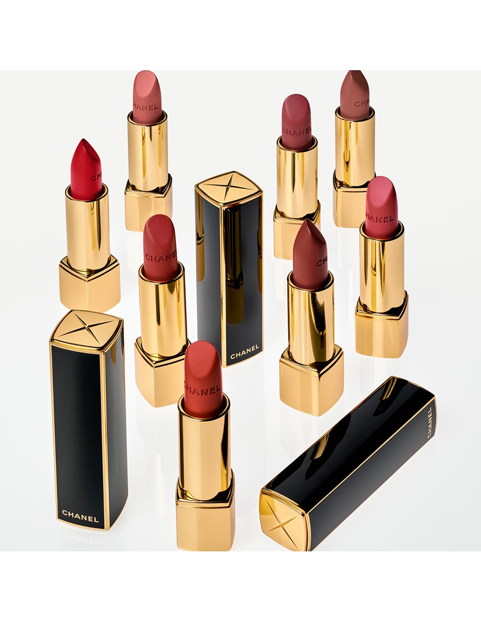 ROUGE ALLURE VELVET 5