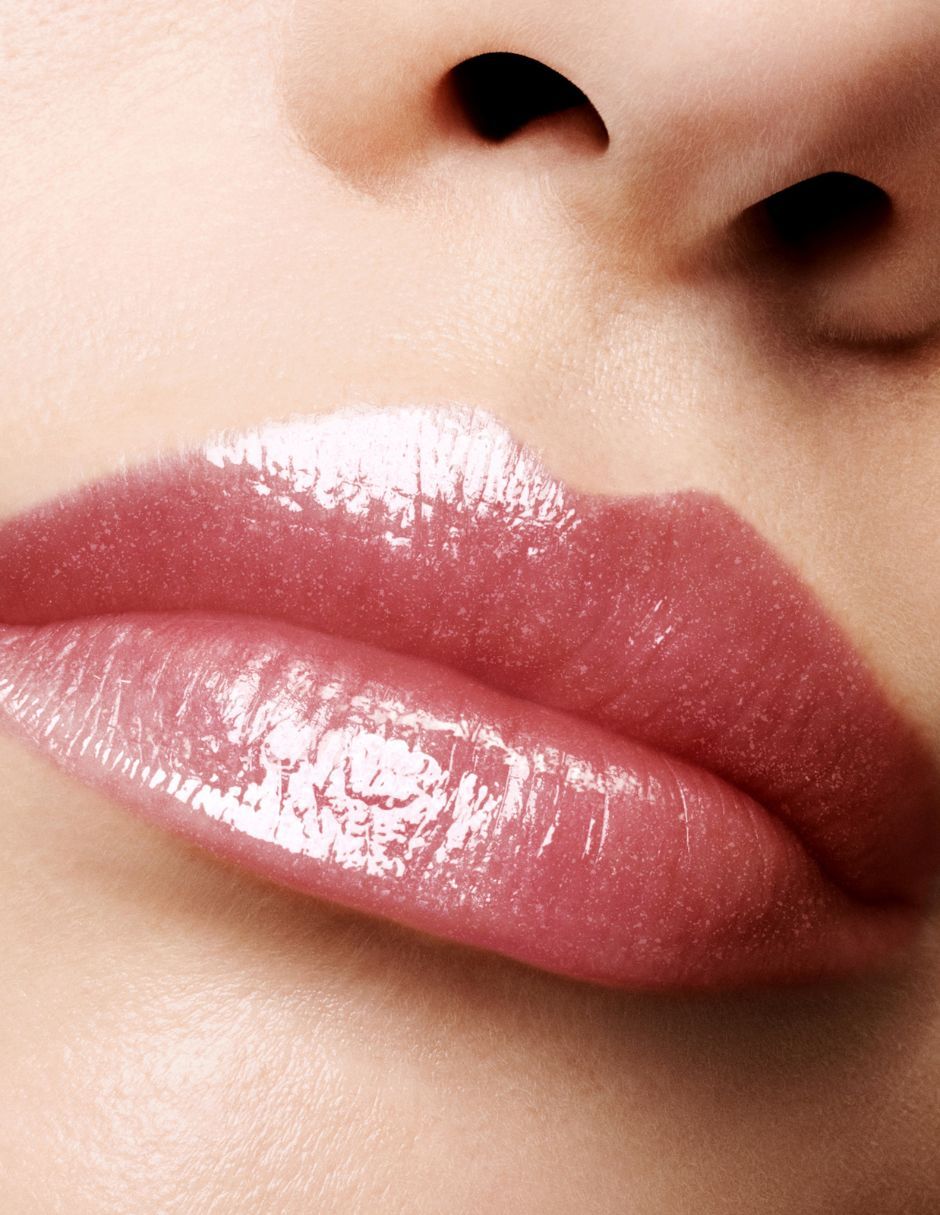 Brillo labial Gloss Luxe brillante 5