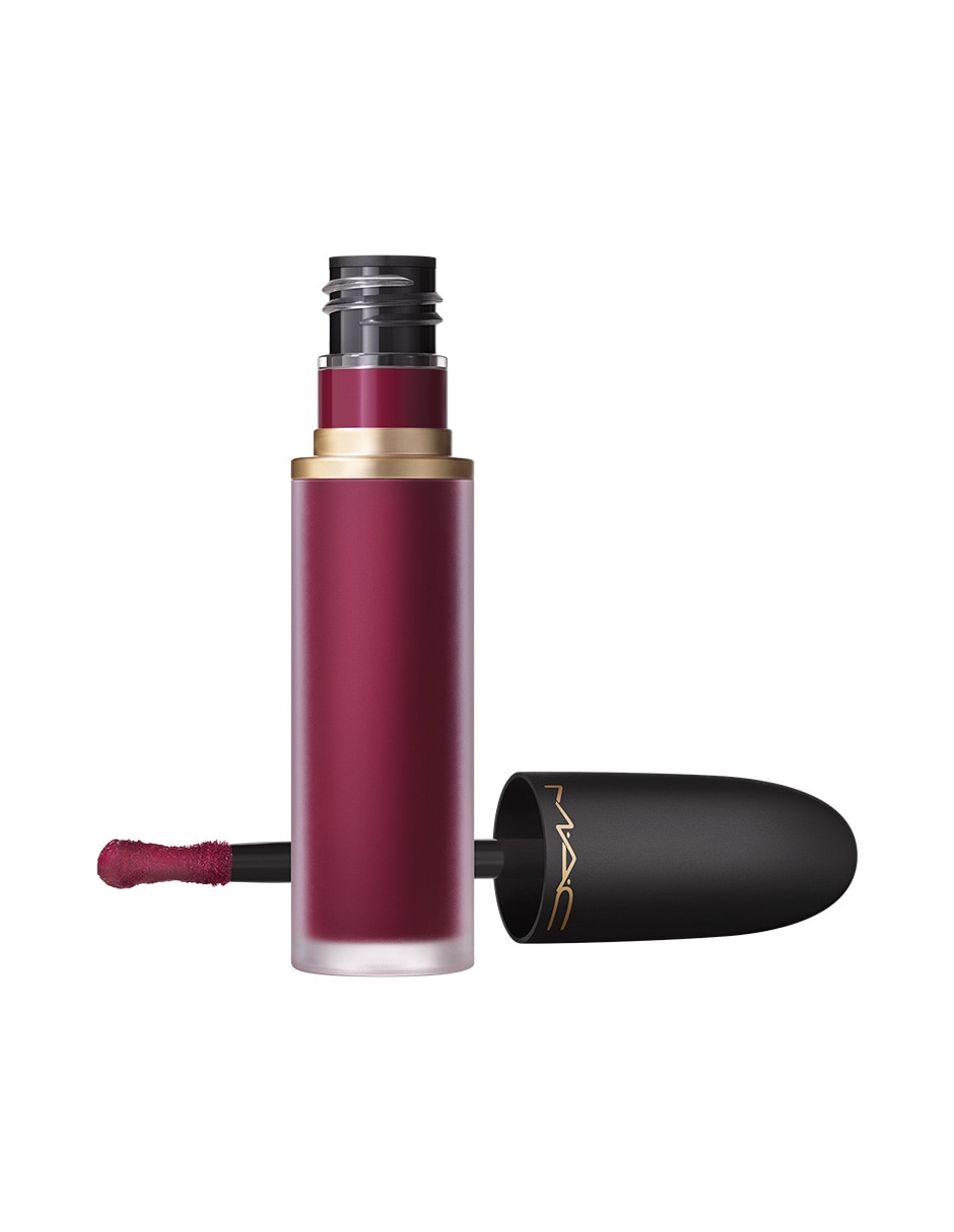Labial mate