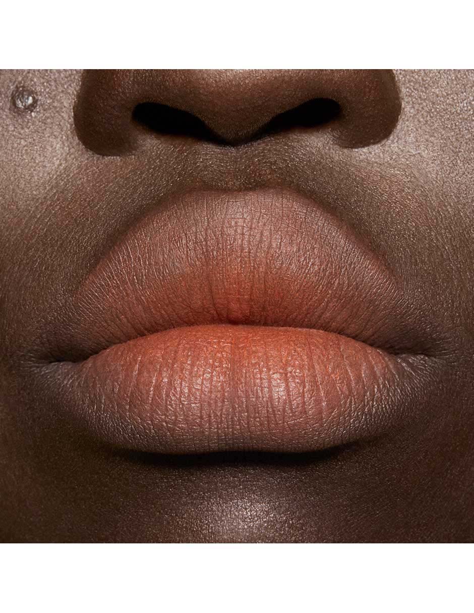 Labial mate Mac