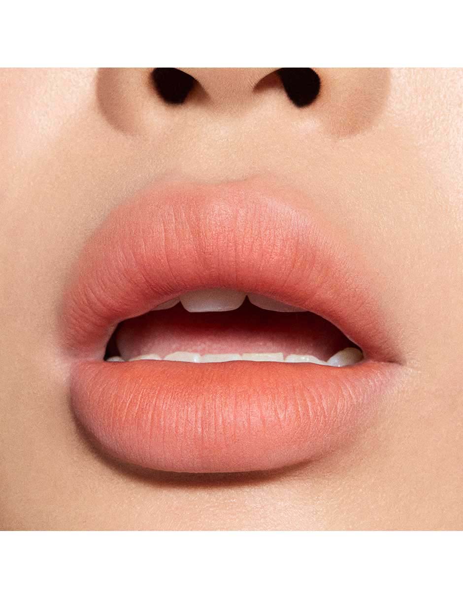 Labial mate Mac