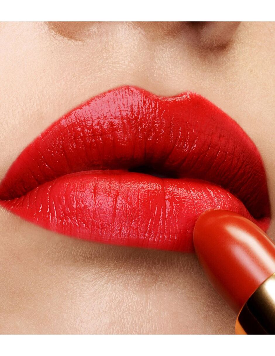 Labial mate Tom Ford Lip Color