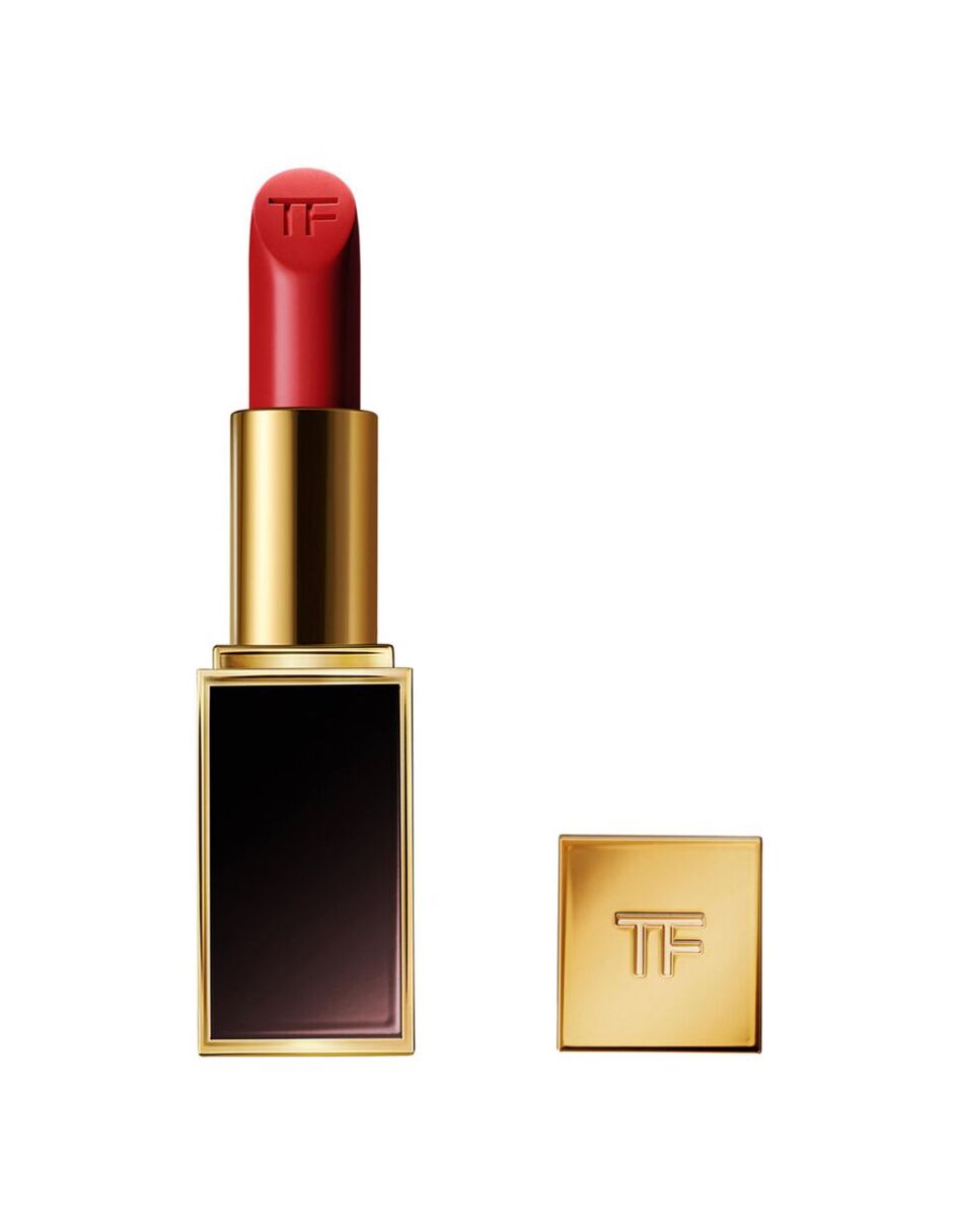 Labial mate Lip Color