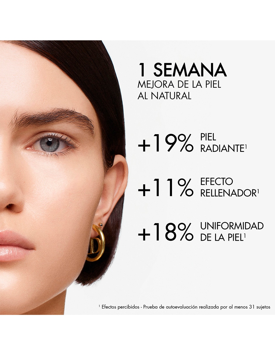 Base de maquillaje líquido Dior Forever Luminoso