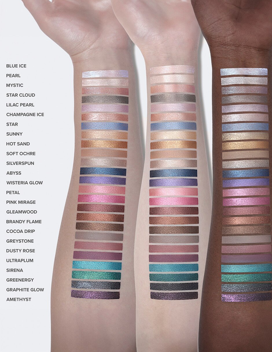 Sombra para ojos Anastasia Beverly Hills