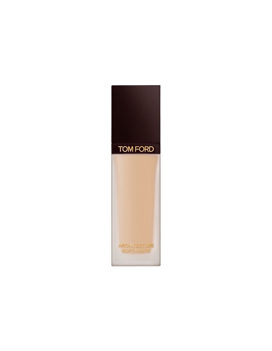Base de maquillaje líquido Architecture Soft Matte Base de maquillaje líquido Architecture Soft Matte