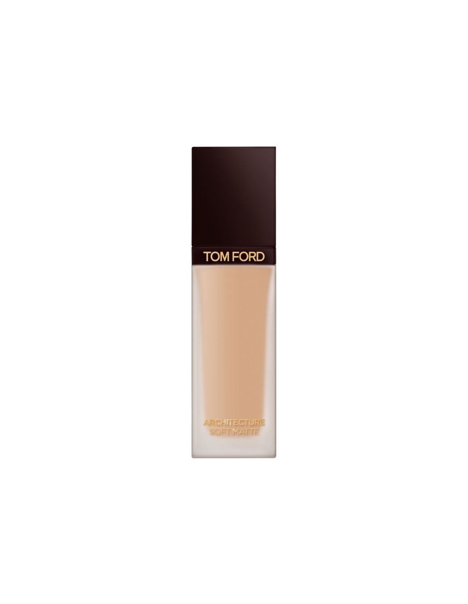 Base de maquillaje líquido Architecture Soft Matte