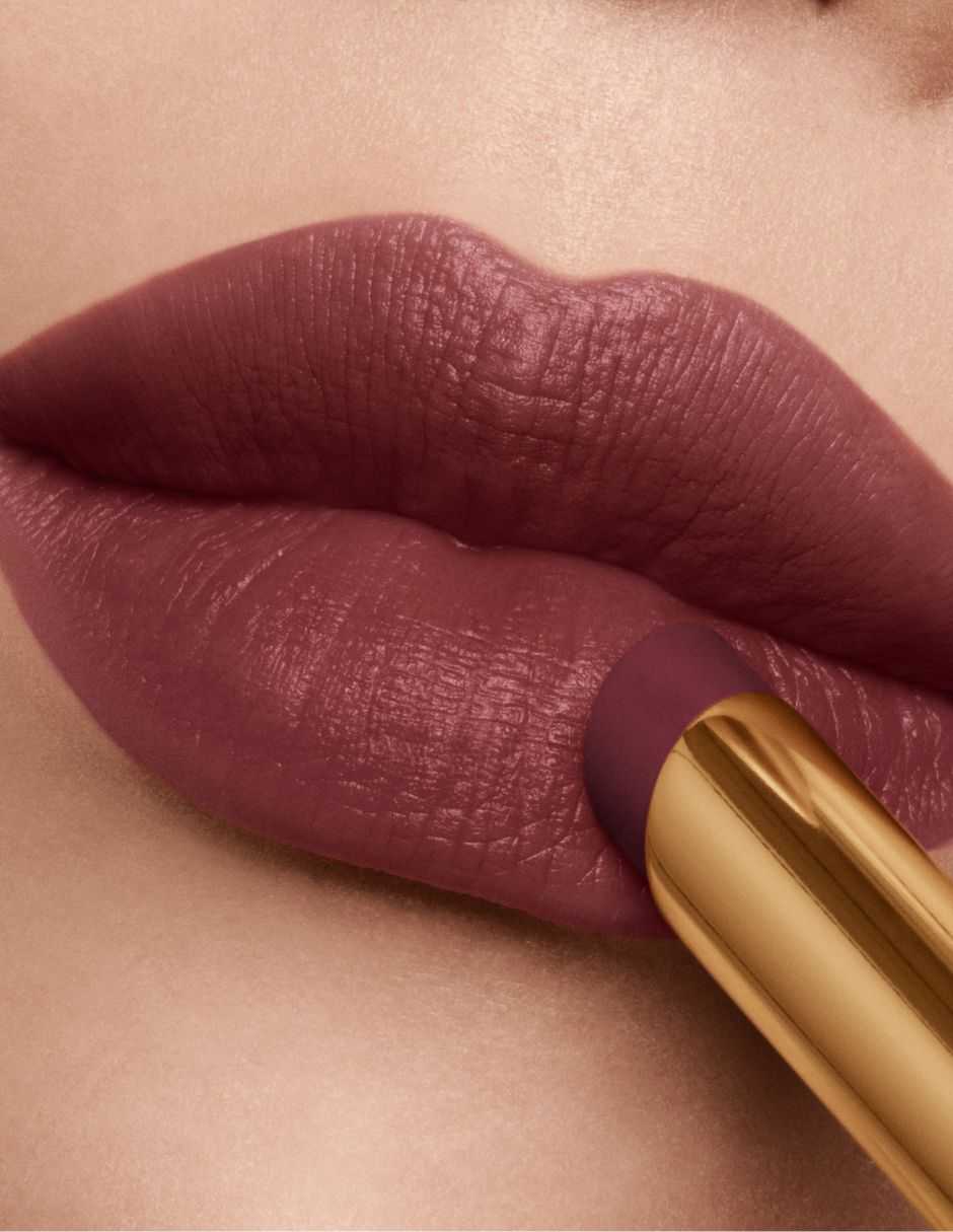 Labial mate 3