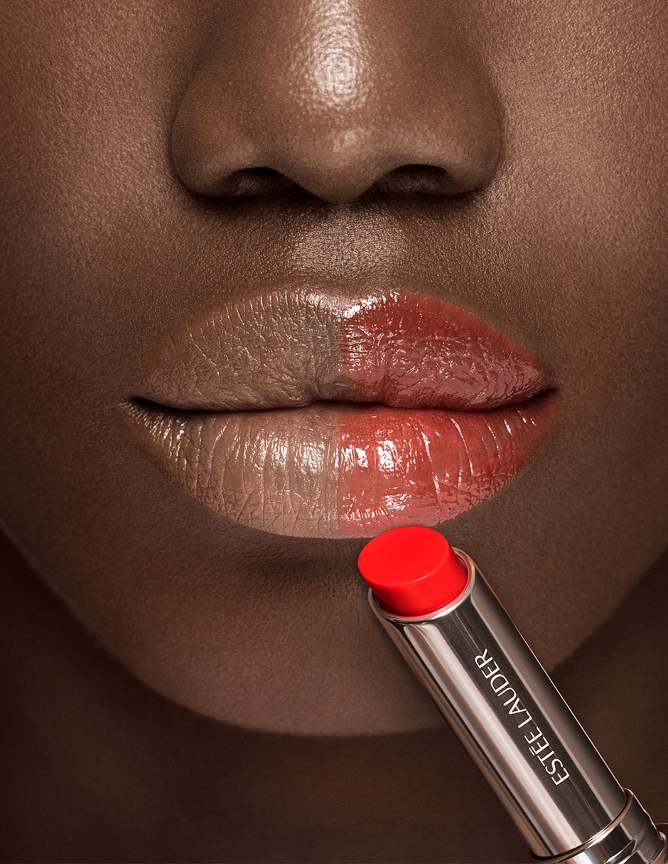 Bálsamo labial brillante Estée Lauder